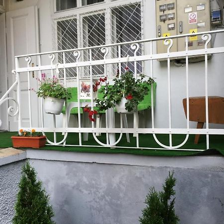شقة House Centrul Istoric سيبيو المظهر الخارجي الصورة