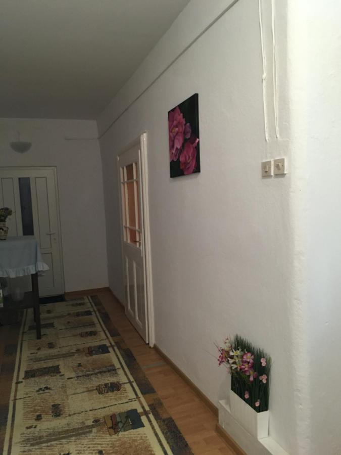 شقة House Centrul Istoric سيبيو المظهر الخارجي الصورة