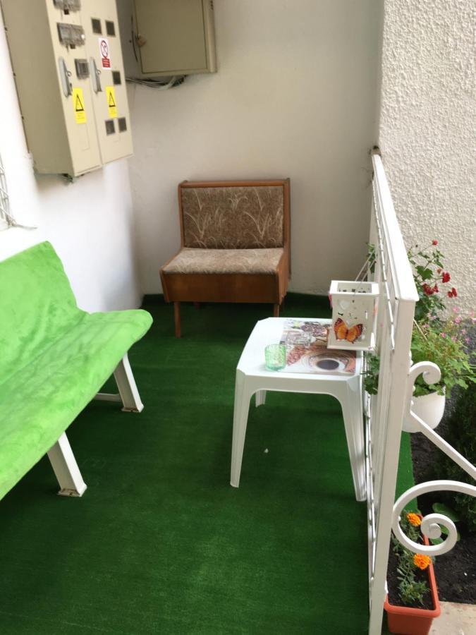 شقة House Centrul Istoric سيبيو المظهر الخارجي الصورة