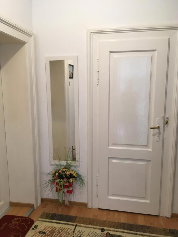 شقة House Centrul Istoric سيبيو المظهر الخارجي الصورة
