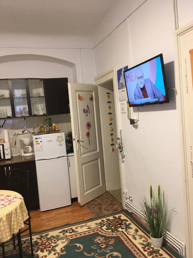 شقة House Centrul Istoric سيبيو المظهر الخارجي الصورة