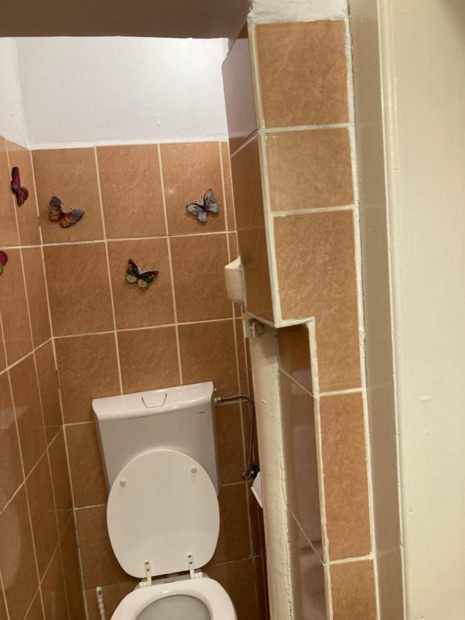 شقة House Centrul Istoric سيبيو المظهر الخارجي الصورة